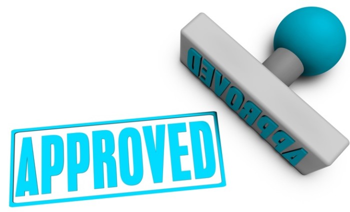 Loan Approved Preapproval