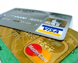 The shocking impact of credit cards on your borrowing power – a must read!