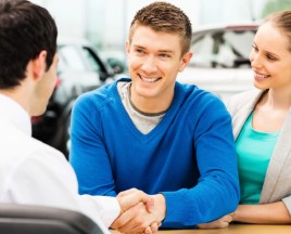 CAR SHOPPING? WHAT YOU NEED TO KNOW ABOUT DEALER FINANCE! A MUST-READ…….