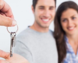 First Home Buyers – make your dream a reality