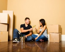 Move from rent to buy – First home buyer benefits