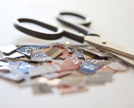 Let us help you crush your credit card debt!
