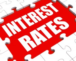 What’s happening with interest rates?