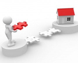 Selling and buying property.. Bridging the gap!