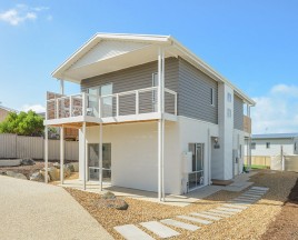Holiday home or good investment?