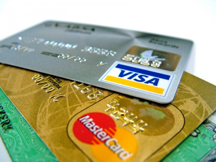 credit cards borrowing power
