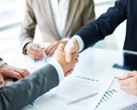 Tips on negotiating with agents