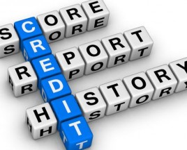 Changes to credit reporting…